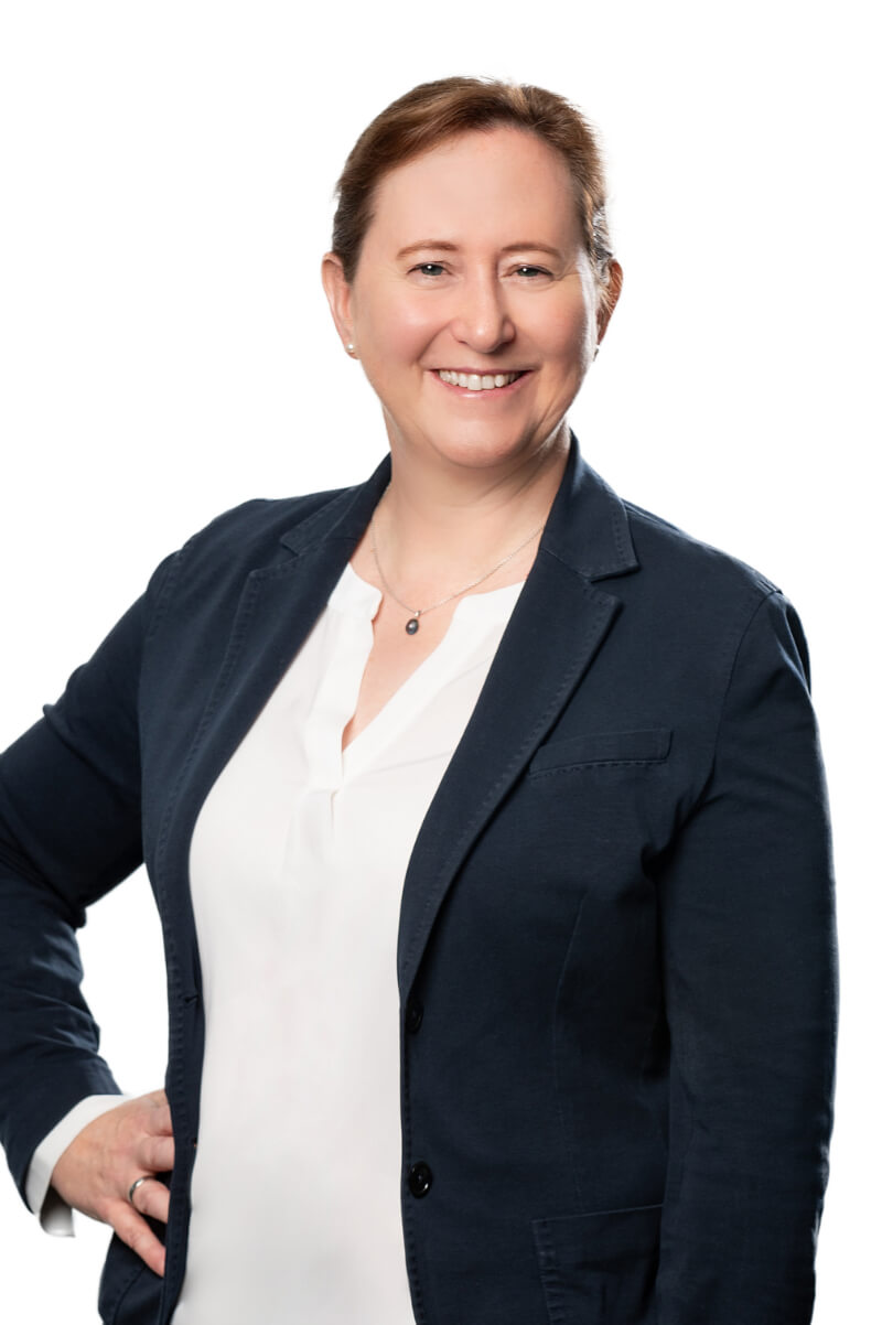 Anja Stauß