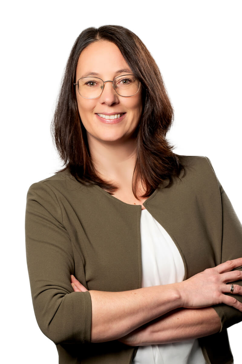 Carina Steidle