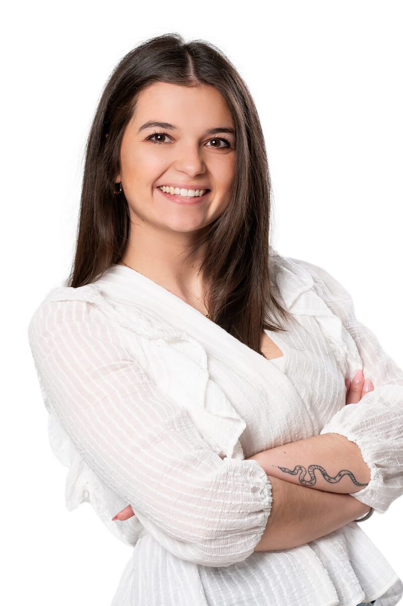 Jessica Tiberius