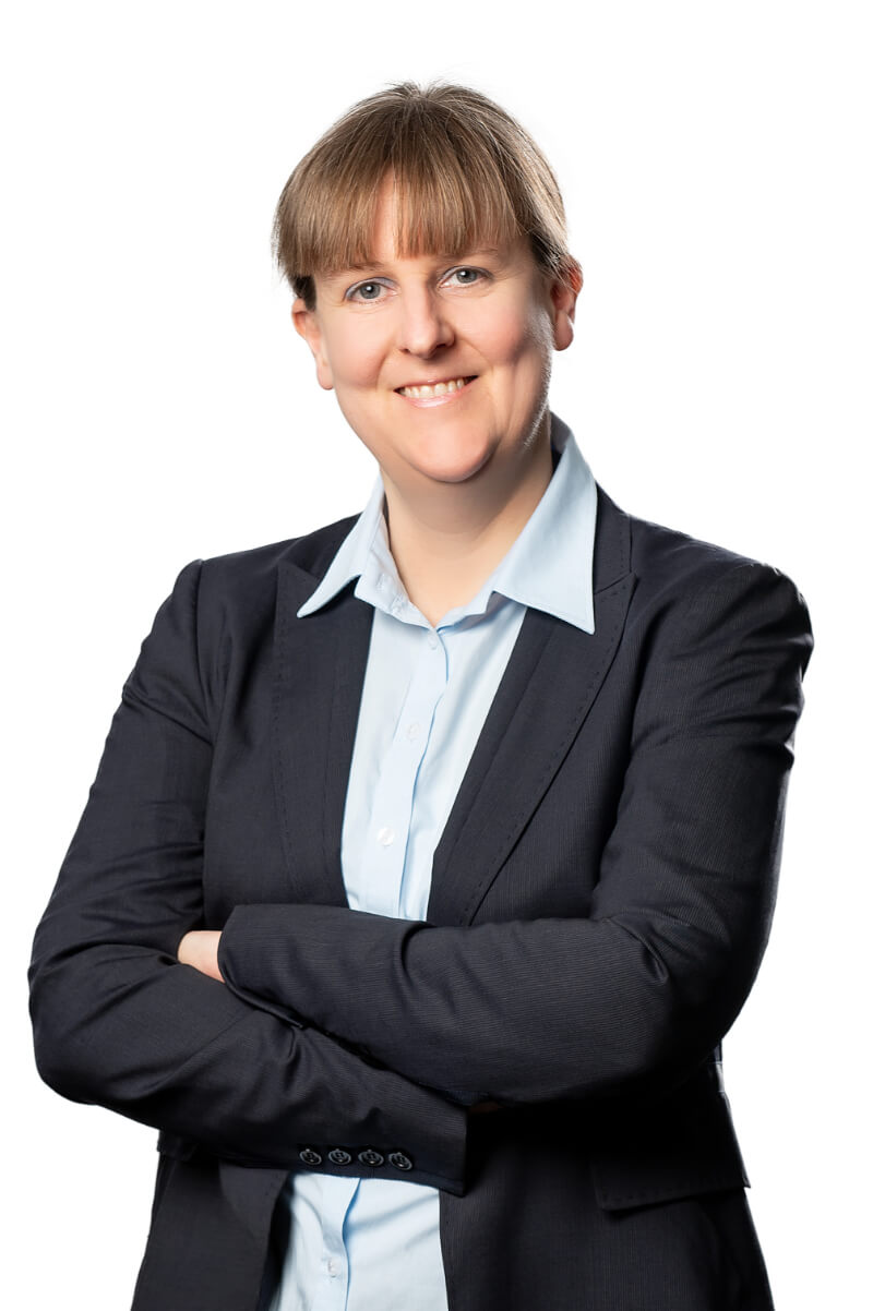 Sigrun Pfeil