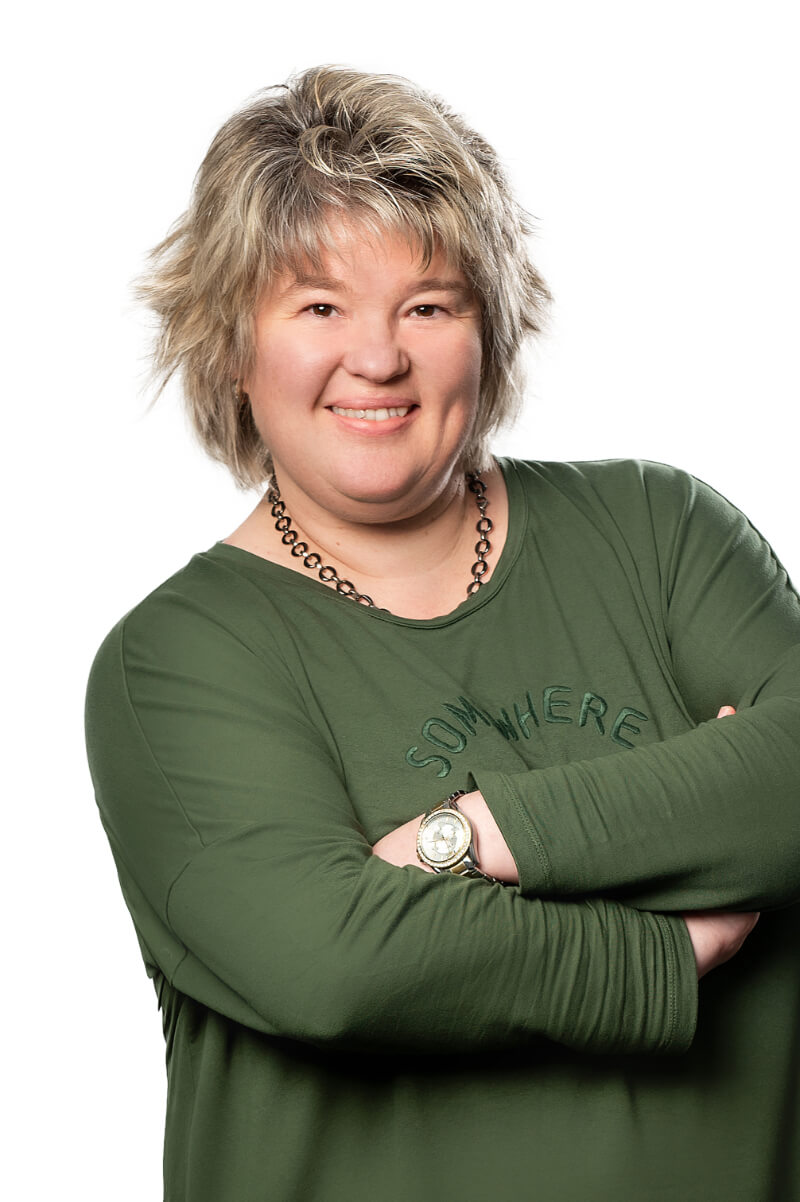 Susanne Horn
